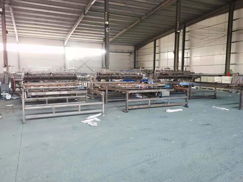 China Anping Dixun Wire Mesh Products Co., Ltd company profile