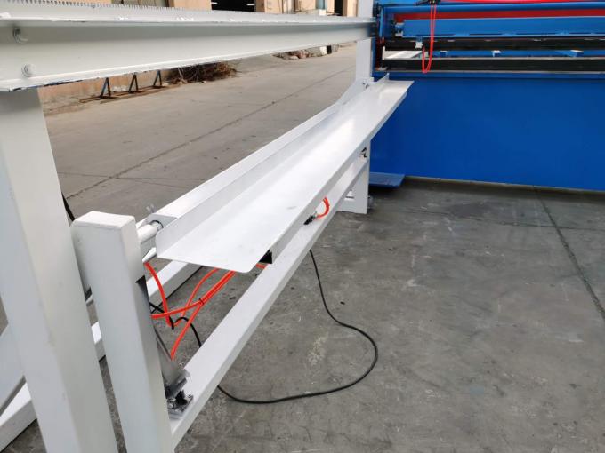 Automatic Bending 150KVA Panel Master Fencing Machine