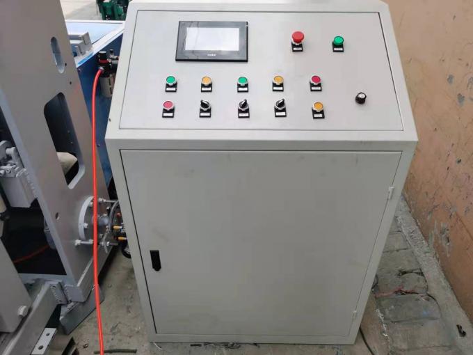 40 Times GWC 2500D 200 KVA Wire Net Making Machine 3