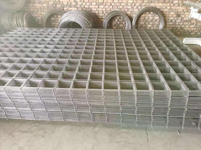 40 Times GWC 2500D 200 KVA Wire Net Making Machine 4