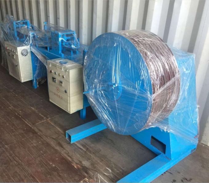 Punch Pressure War Defence BTO 30 Razor Blade Making Machine