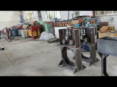 Coil 2 Tons Three Ribbed High Speed Wire Drawing Machine