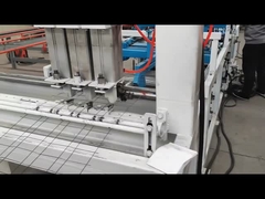 Brick Force Mesh Welding Machine