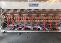 30mm Iron Plate Mesh Welded Wire Mesh Panel Machine 7-9kw/h High Efficiency