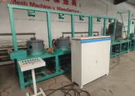 Inlet 6.5mm Outlet 2.7mm Speed 180m / Min Motor 15kw Wire Drawing Machine