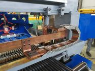 1200mm Twisted Bar 5mm Steel Grating Welding Machine