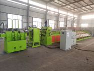 Cold Rolling Steel Wire Drawing Machine