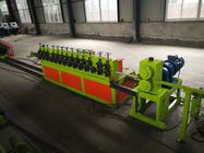 Cold Rolled 12mm Steel Wire Drawing Machine , Straight Line Wire Drawing Machine