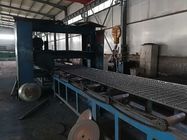 1200mm Steel Grating Welding Machine